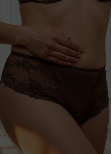 Panties & Bottom