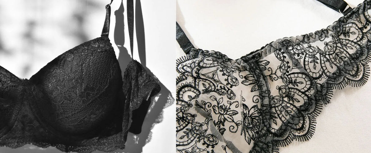 5 Bra Hacks