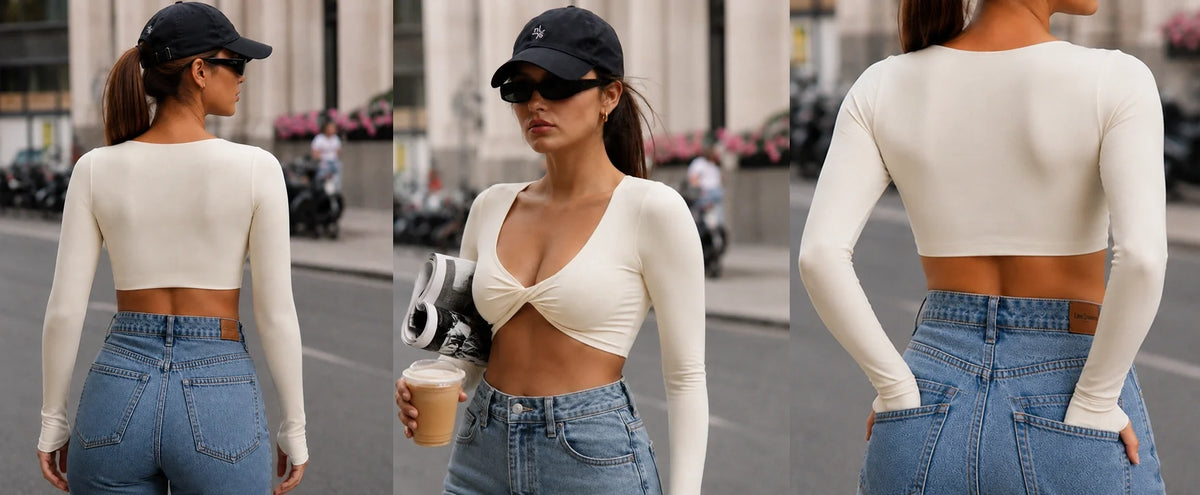 How to Style Activewear Beyond the Gym