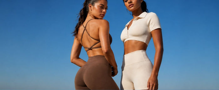 Mhyth Sportswear for Confident Summer Flow