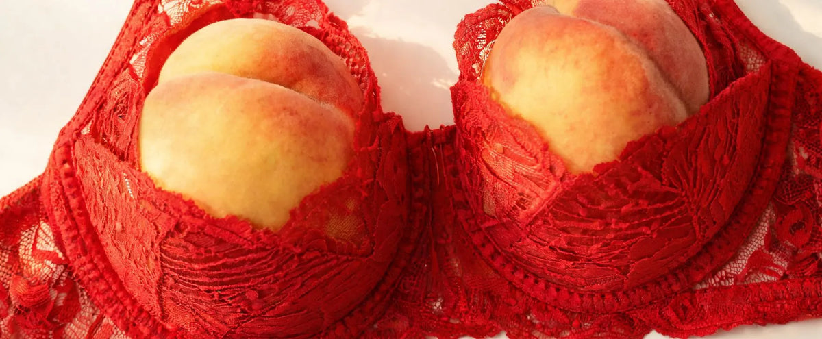 Premium and Sexy Bras from Mhyth 