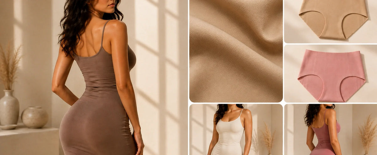 Visible Panty Lines