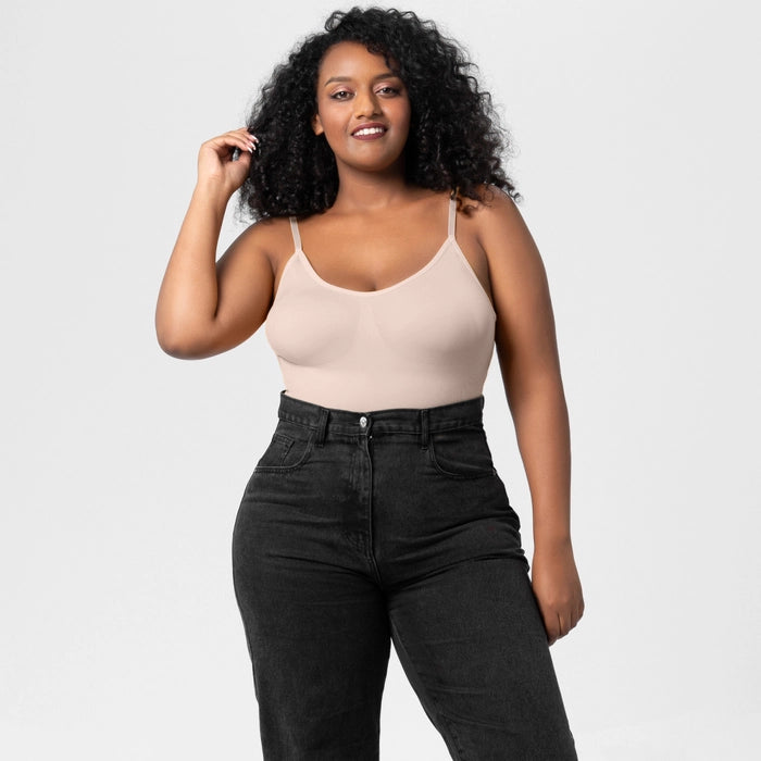 Plus Size Waist Enhancing Shapewear