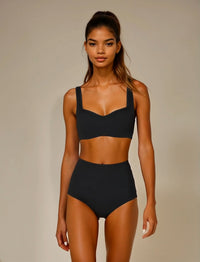Solid Nude Daily Shapewear
